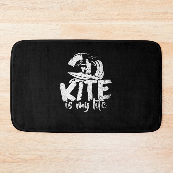Item preview, Kite Is My Life designed and sold by tresbelleshirts.