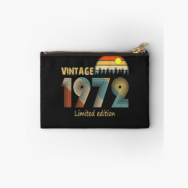 Item preview, Vintage 1972 Limited Edition 48 Years Old designed and sold by YanShen779.