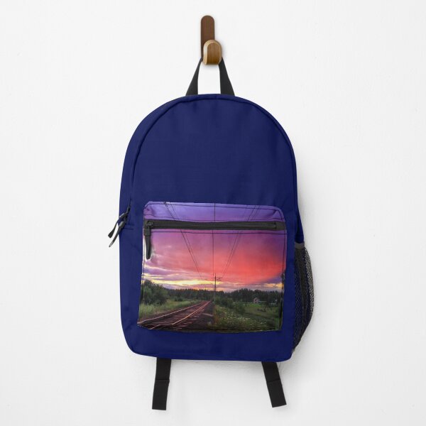 Item preview, Northern sunset at white night designed and sold by Svetlana Korneliuk.