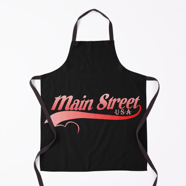 Item preview, Main Street designed and sold by iamspiner.