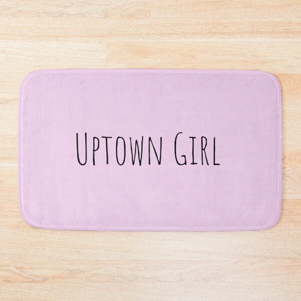 Item preview, "uptown girl" designed and sold by Feel-GoodPrints.