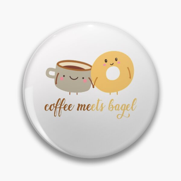 Item preview, coffee meets bagel net worth designed and sold by ART ilo.