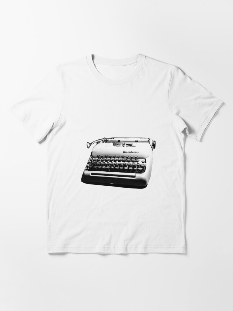 Smith-Corona Typewriter | Essential T-Shirt