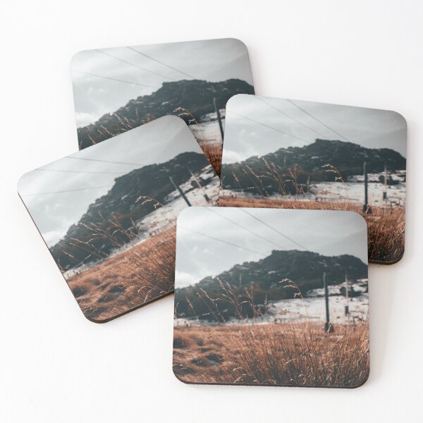 Item preview, Mount Buffalo  designed and sold by Brock Shirley.