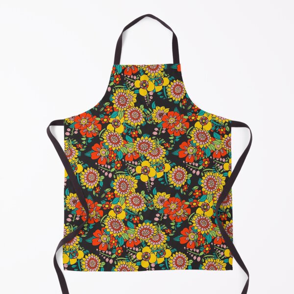 Item preview, Retro bouquet designed and sold by zeljkica.