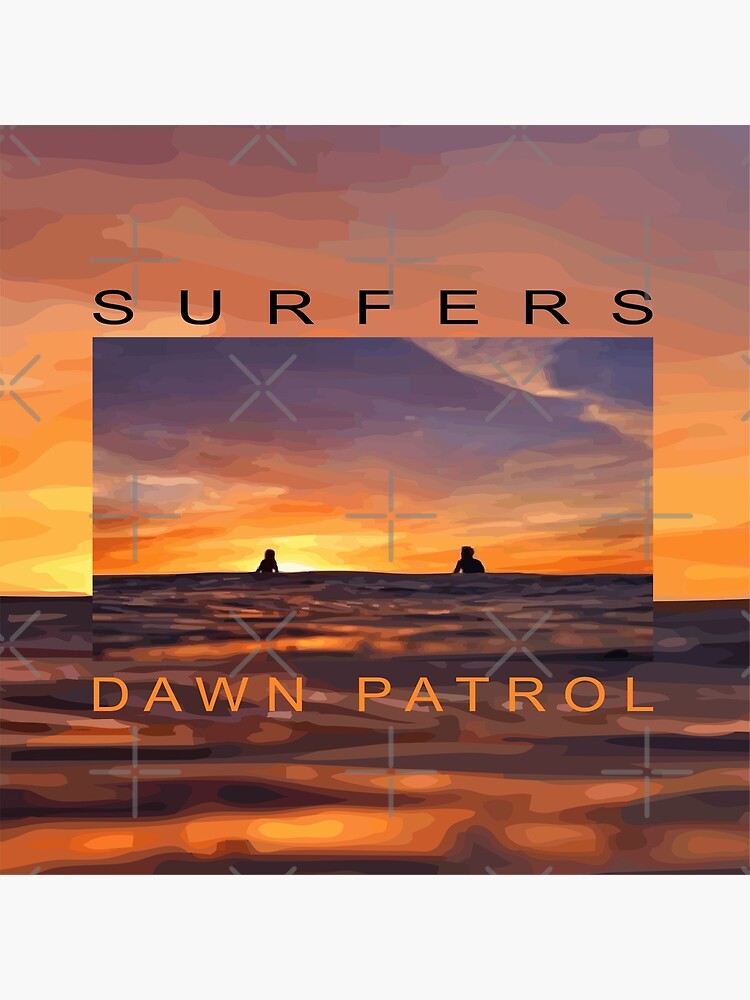 Dawn Patrol by carlarmes