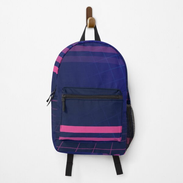 Item preview, The Allure of Synthwave designed and sold by MaiZephyr.