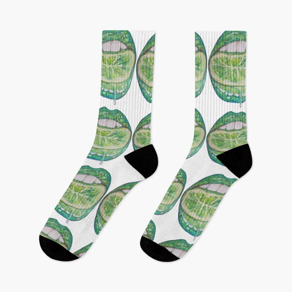 Item preview, Sour lime designed and sold by Lizardmeh.