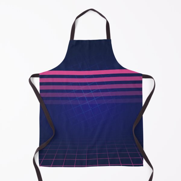 Item preview, The Allure of Synthwave designed and sold by MaiZephyr.