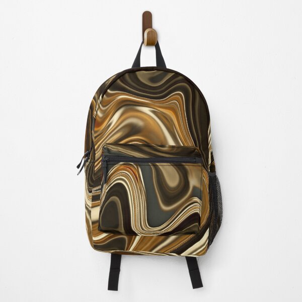 Item preview, Gorgeous Marble Style - Mont Blanc Brown designed and sold by lematworks.