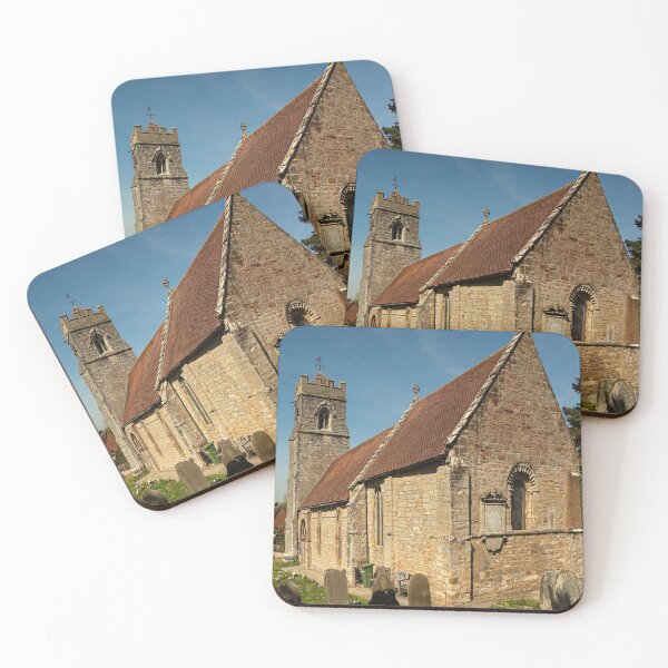 Item preview, Beaudesert St Nicholas  church designed and sold by jasminewang.