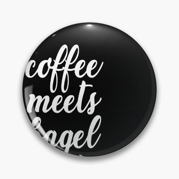 Item preview, coffee meets bagel net worth designed and sold by ART ilo.