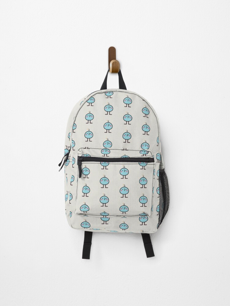 Thumbnail 1 of 3, Backpack, Explosive designed and sold by GameQuacks.