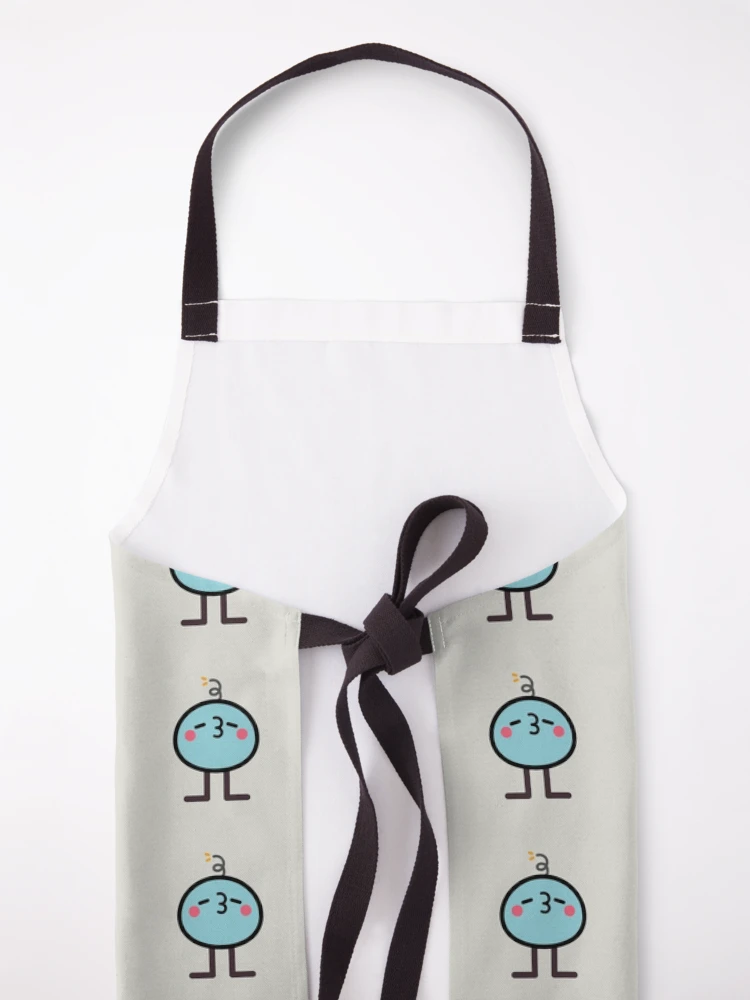 Thumbnail 5 of 6, Apron, Explosive designed and sold by GameQuacks.
