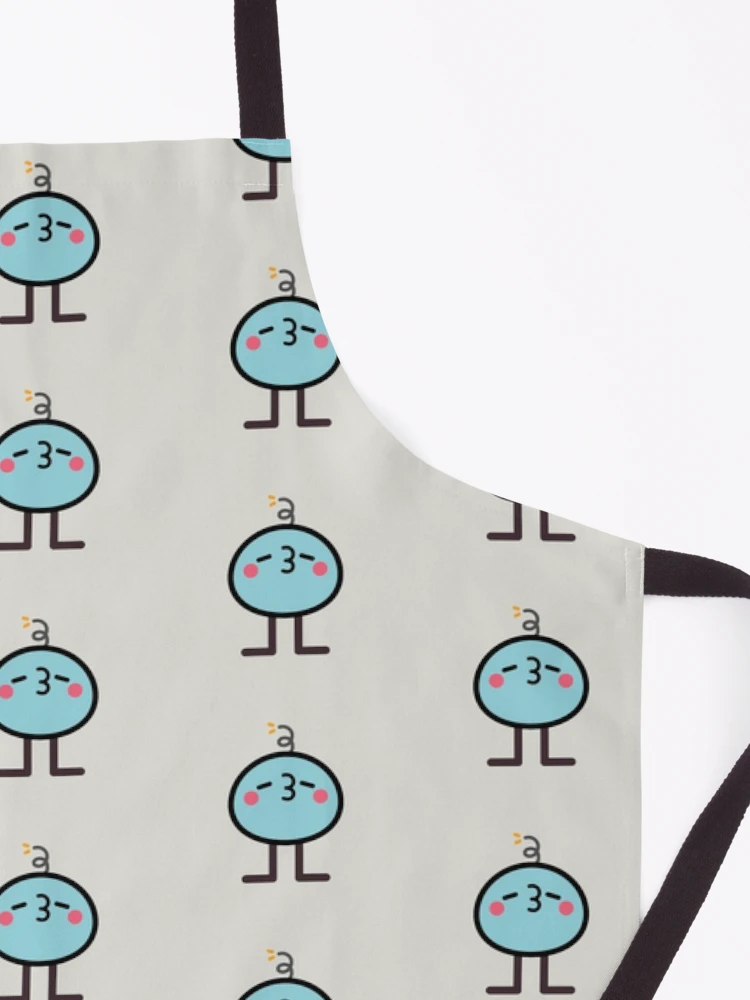 Thumbnail 3 of 6, Apron, Explosive designed and sold by GameQuacks.