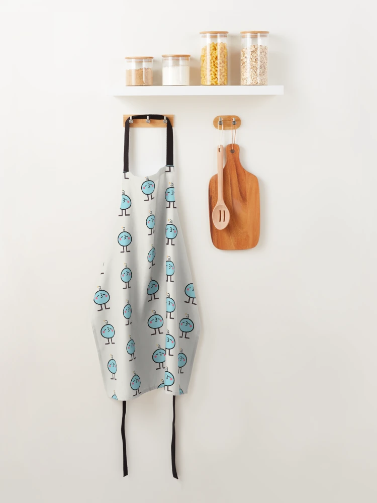 Thumbnail 4 of 6, Apron, Explosive designed and sold by GameQuacks.