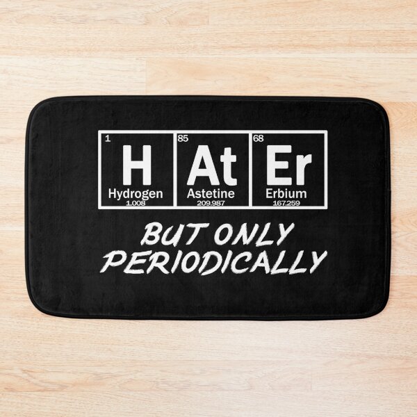 Item preview, HATER but only periodically designed and sold by patriotazx.