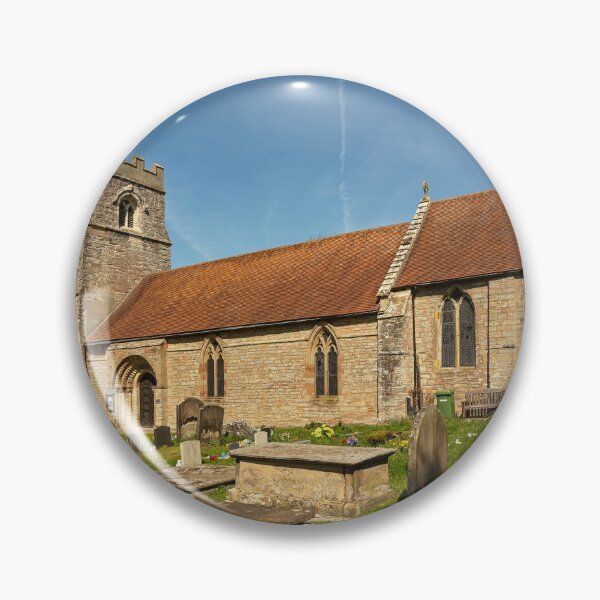 Item preview, Beaudesert St Nicholas  church designed and sold by jasminewang.