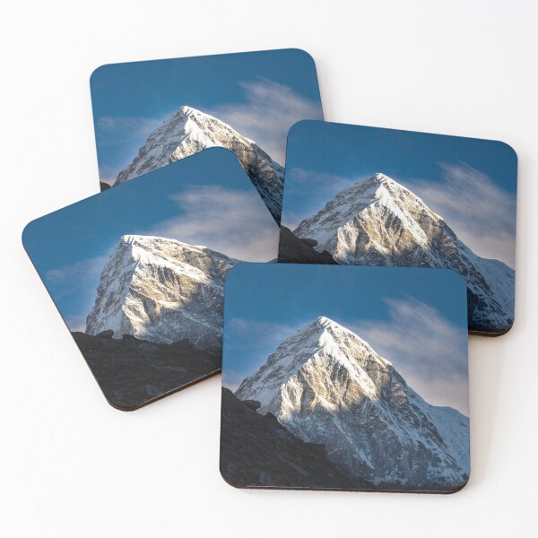 Item preview, Nepalese mountain. designed and sold by Brock Shirley.