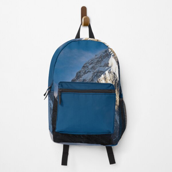 Item preview, Nepalese mountain. designed and sold by Brock Shirley.
