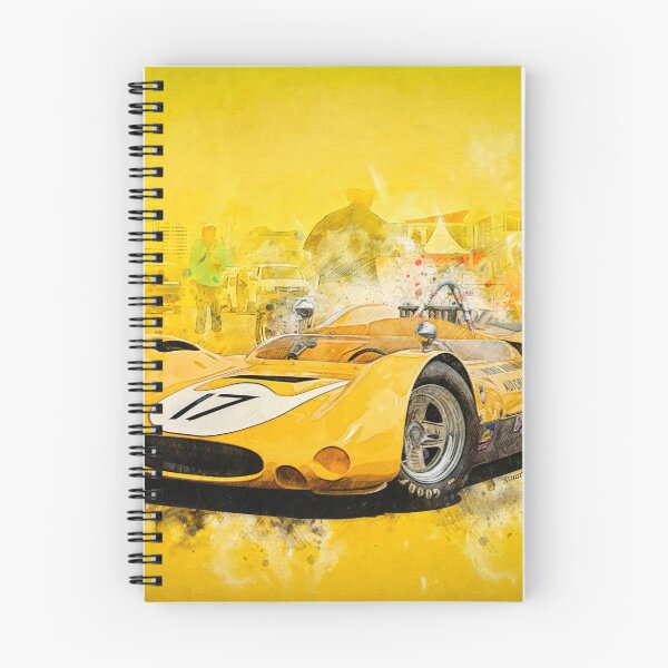 Item preview, Can-Am Huffaker Genie Mk10 designed and sold by Stuart Row.