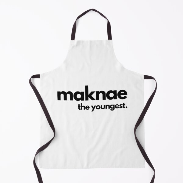Item preview, Maknae Korean Family Matching design the youngest of the Family designed and sold by haikustore.