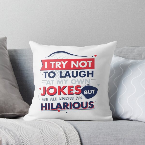 Item preview, soy hilarante designed and sold by bodylanguage.