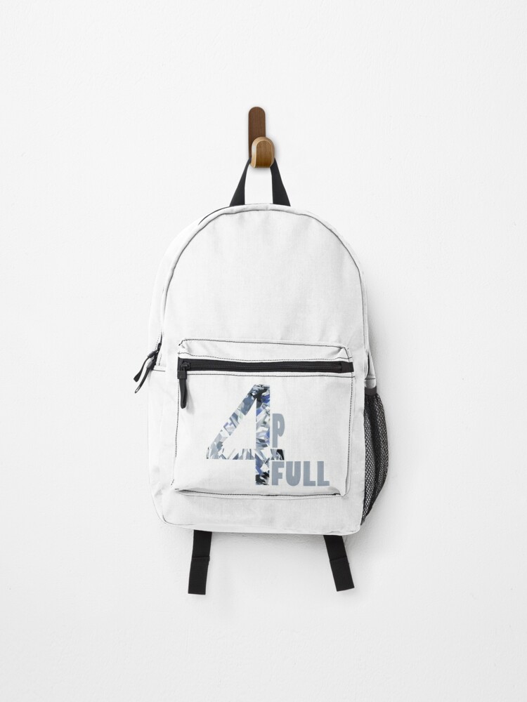 Lil Baby Collage Backpack for Sale by muzicmethodz