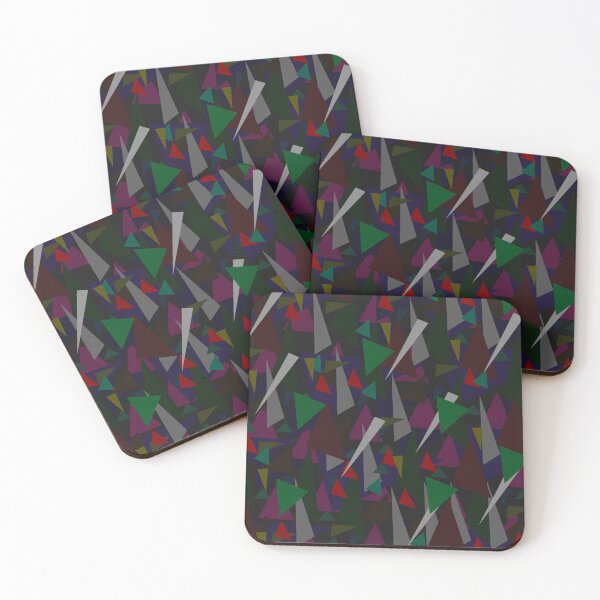 Item preview, Triangle Pattern designed and sold by Selective.