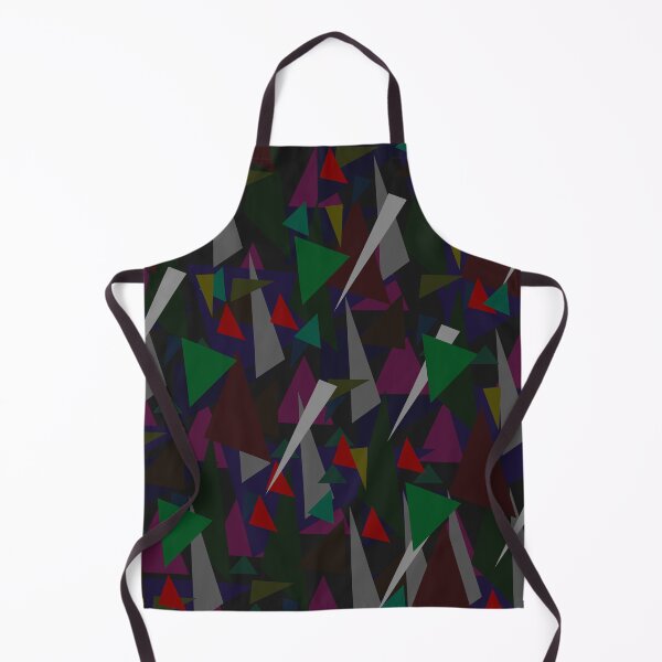 Item preview, Triangle Pattern designed and sold by Selective.