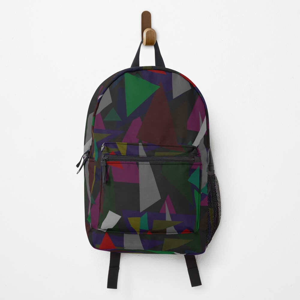 Item preview, Backpack designed and sold by Selective.