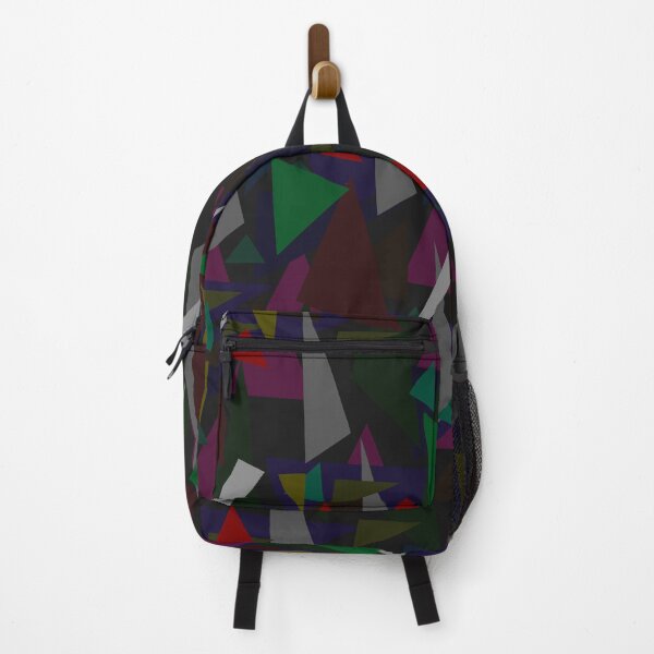 Item preview, Triangle Pattern designed and sold by Selective.