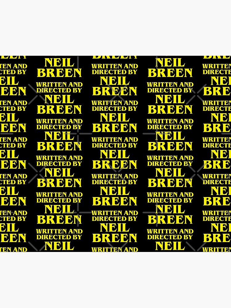 Written and Directed by Neil Breen by Charlie-Cat