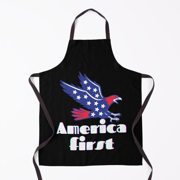Item preview,  America first eagle VERSION 2 designed and sold by himamshu.