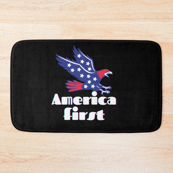 Item preview,  America first eagle VERSION 2 designed and sold by himamshu.