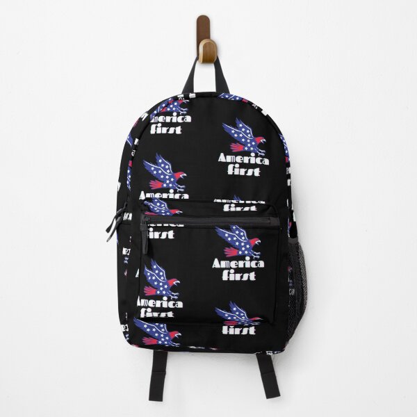 Item preview, America first eagle VERSION 2 designed and sold by himamshu.