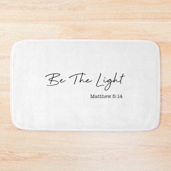 Item preview, Be The Light designed and sold by corbrand.