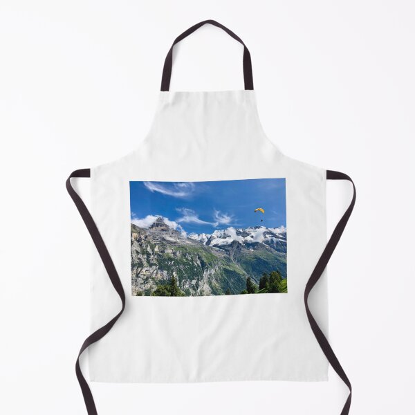 Item preview, Interlaken Mountains 2 - Switzerland designed and sold by neurosci.