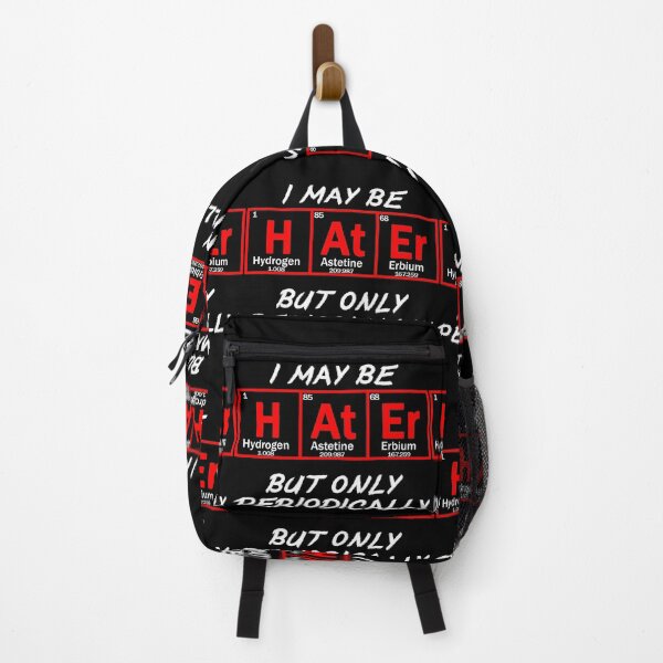 Item preview, i may be HATER but only periodically designed and sold by patriotazx.