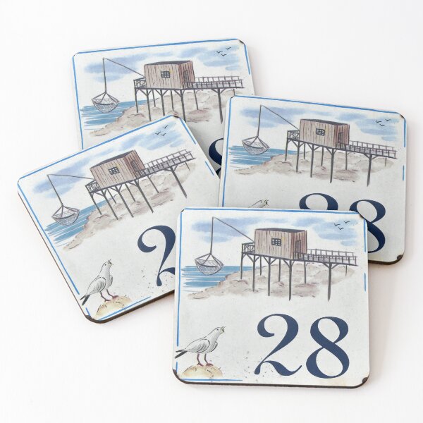 Item preview, Number 28 designed and sold by JonDelorme.