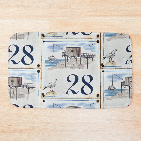 Item preview, Number 28 designed and sold by JonDelorme.