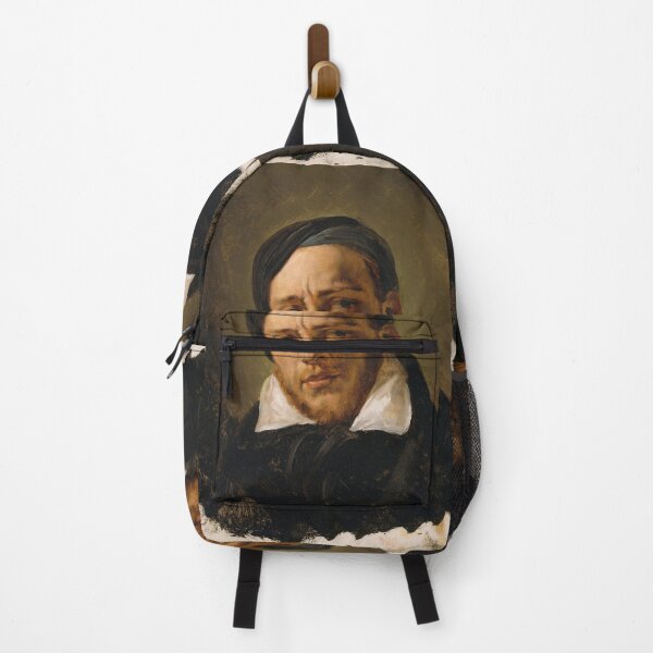 Item preview, Théodore Géricault - Horace Vernet designed and sold by themasters.