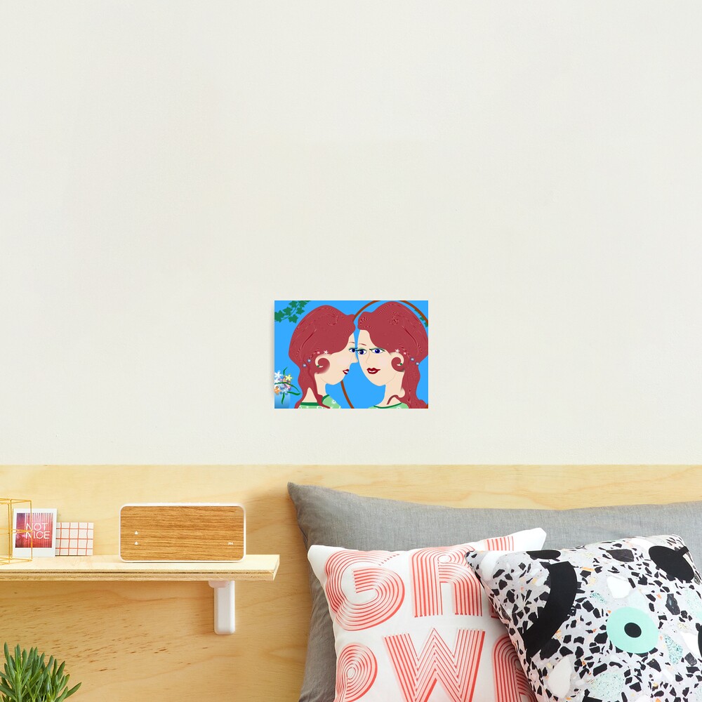 Item preview, Photographic Print designed and sold by RueMcDowell.