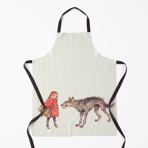 Item preview, Little Red Riding Hood designed and sold by Dreamflight.