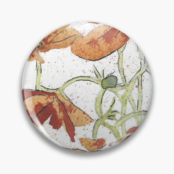 Item preview, Brown Violas designed and sold by Malcolm Snook.