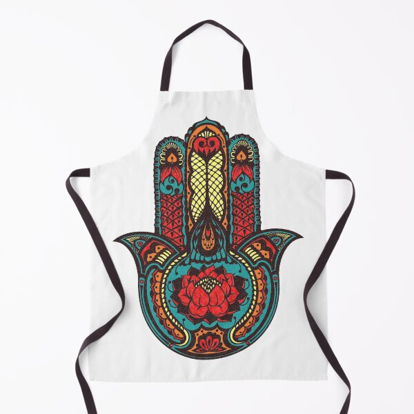 Item preview, Lotus Hamsa designed and sold by maryedenoa.