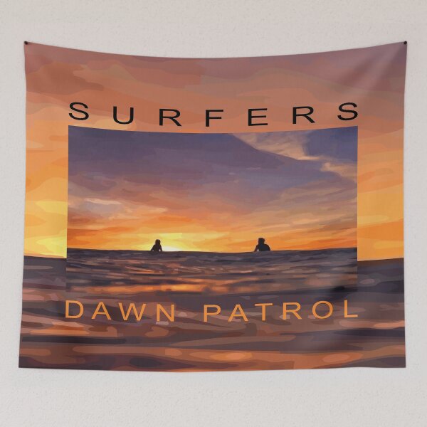 Item preview, Dawn Patrol designed and sold by carlarmes.