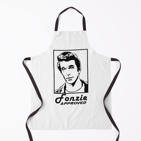 Item preview, Fonzie Approved Good T-Shirt designed and sold by liamoccia.