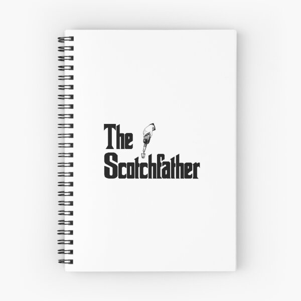 Item preview, The scotchfather designed and sold by Statim.