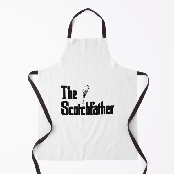 Item preview, The scotchfather designed and sold by Statim.